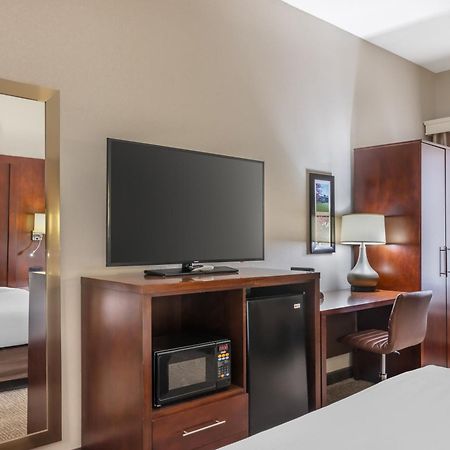 Comfort Inn & Suites Conway Kültér fotó