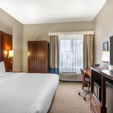 Comfort Inn & Suites Conway Kültér fotó