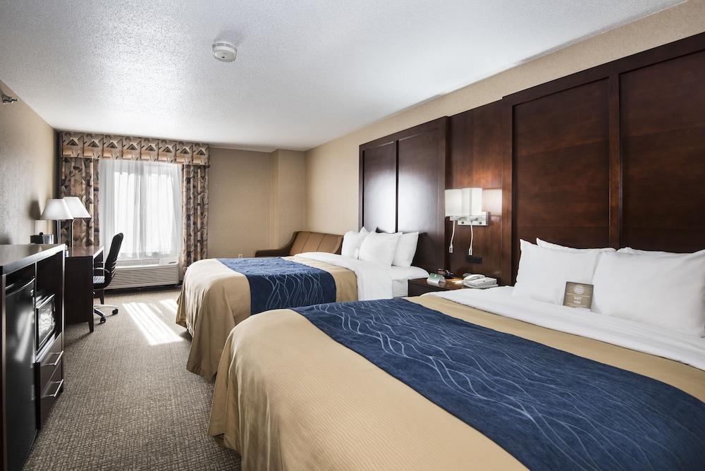 Comfort Inn & Suites Conway Kültér fotó