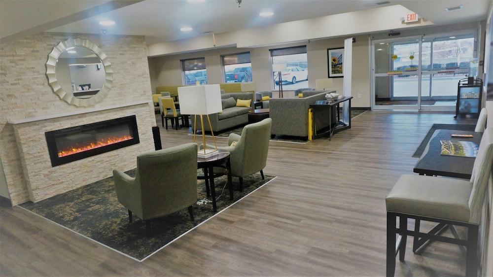 Comfort Inn & Suites Conway Kültér fotó