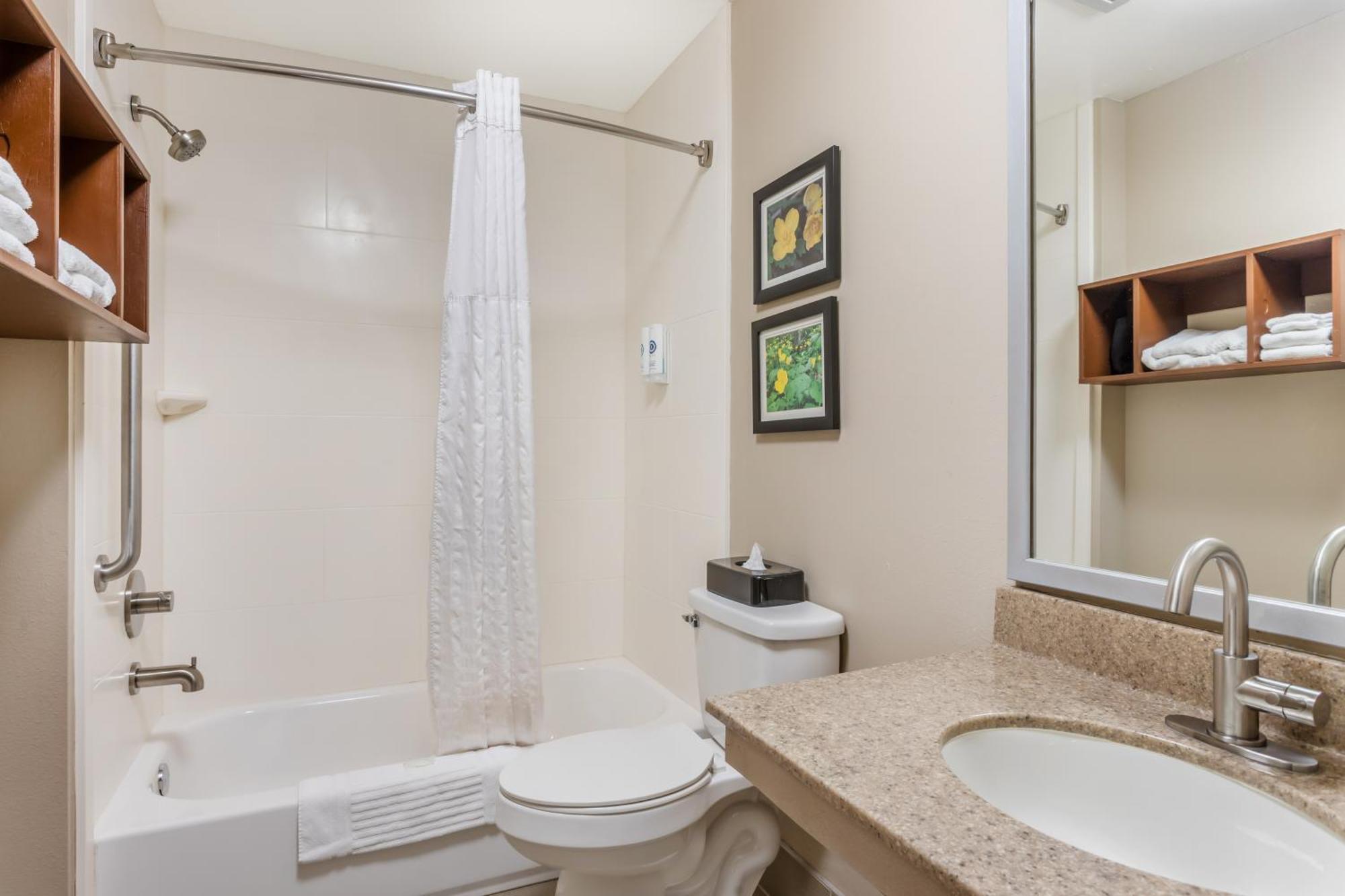 Comfort Inn & Suites Conway Kültér fotó