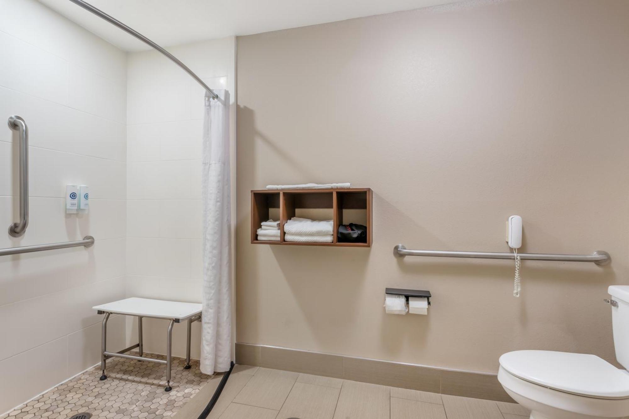 Comfort Inn & Suites Conway Kültér fotó