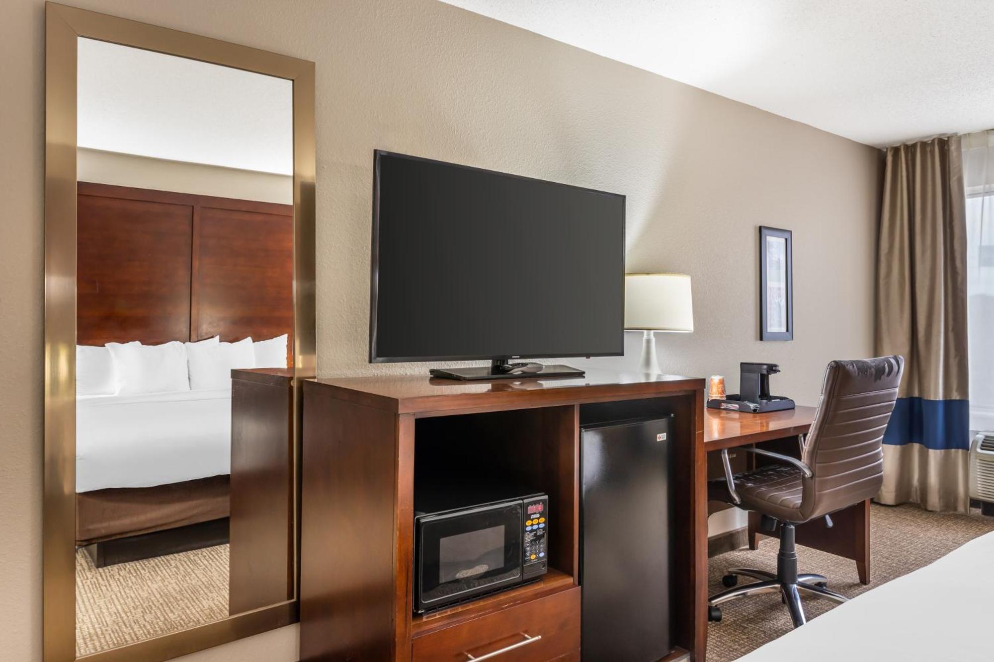 Comfort Inn & Suites Conway Kültér fotó