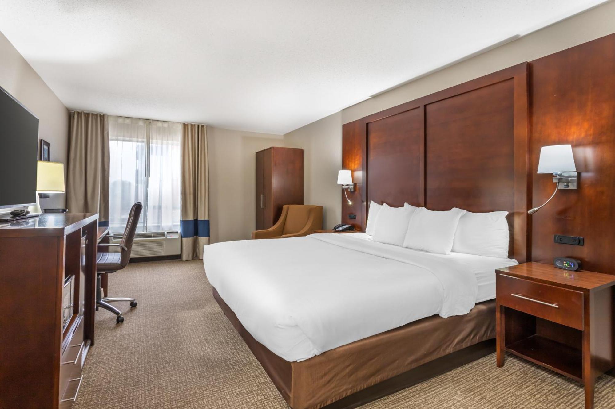Comfort Inn & Suites Conway Kültér fotó