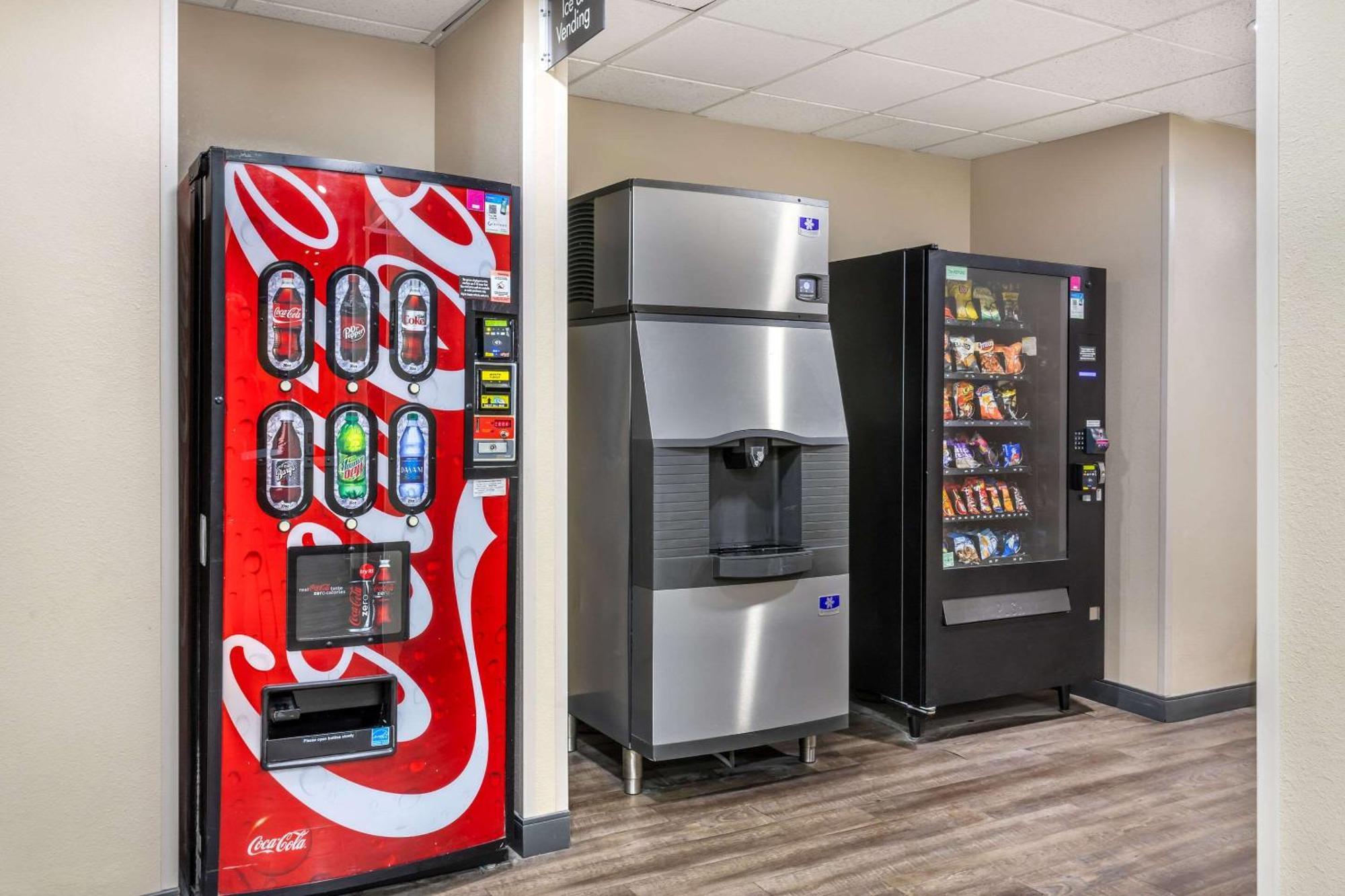 Comfort Inn & Suites Conway Kültér fotó