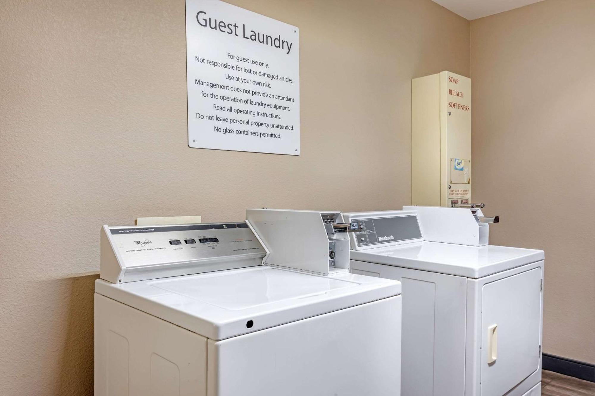 Comfort Inn & Suites Conway Kültér fotó