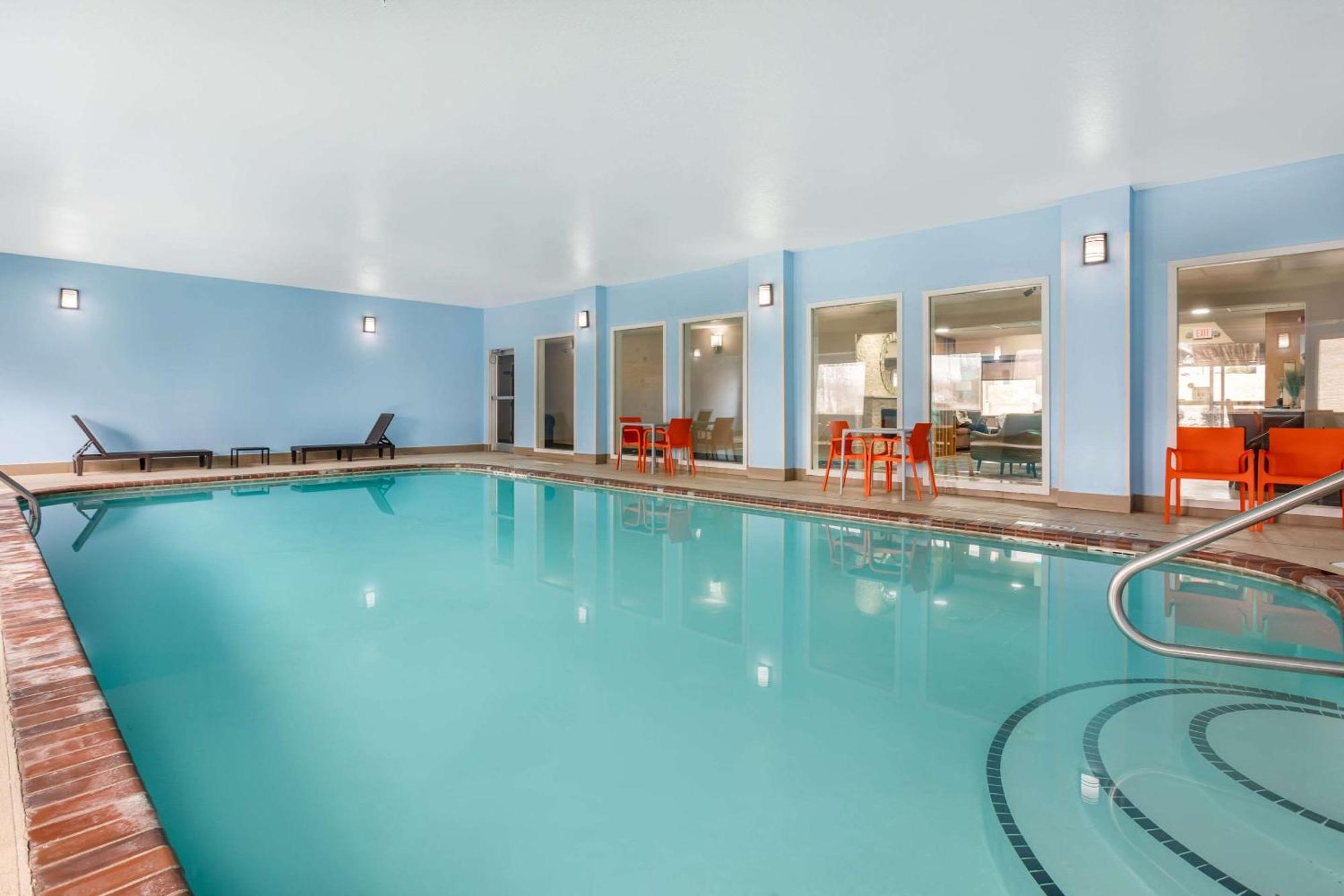 Comfort Inn & Suites Conway Kültér fotó
