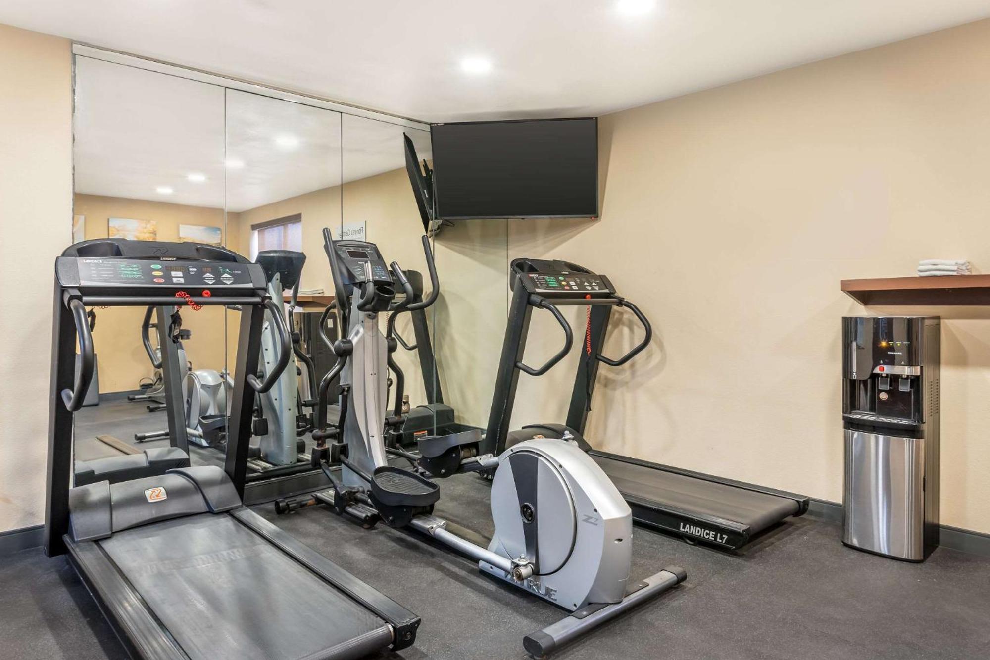 Comfort Inn & Suites Conway Kültér fotó