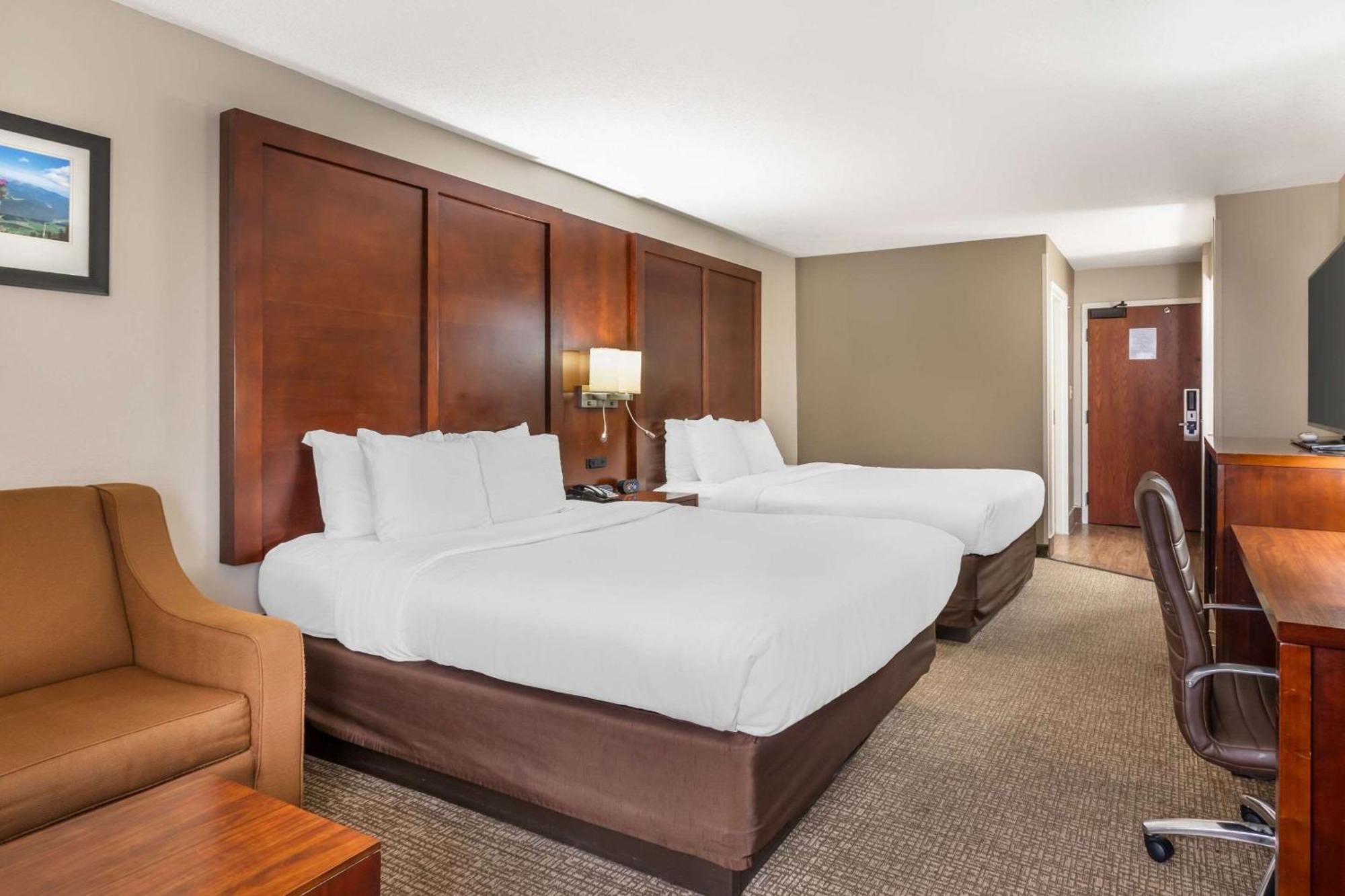 Comfort Inn & Suites Conway Kültér fotó