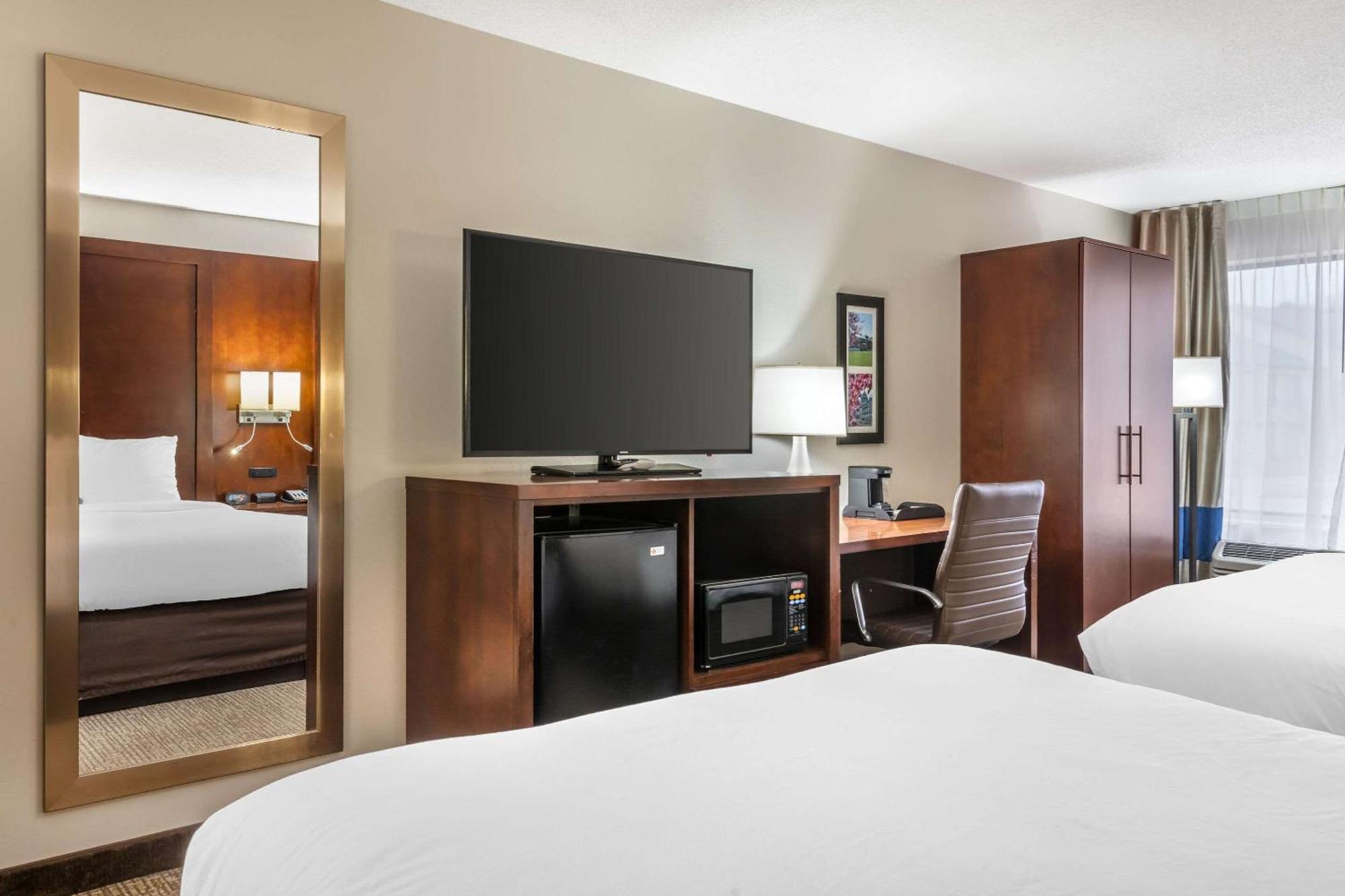 Comfort Inn & Suites Conway Kültér fotó