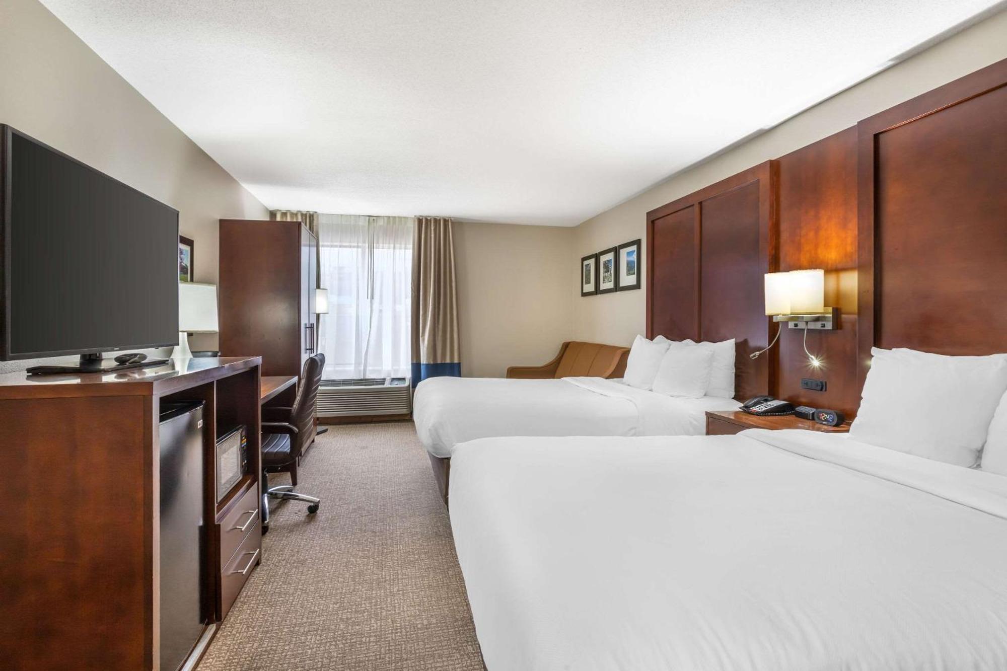Comfort Inn & Suites Conway Kültér fotó