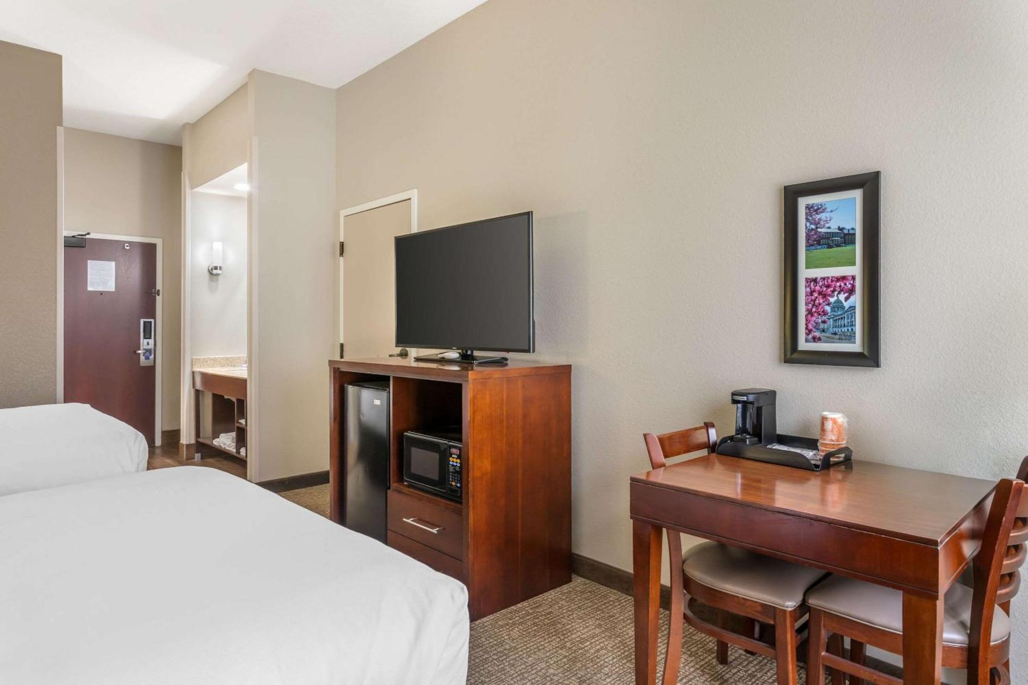 Comfort Inn & Suites Conway Kültér fotó