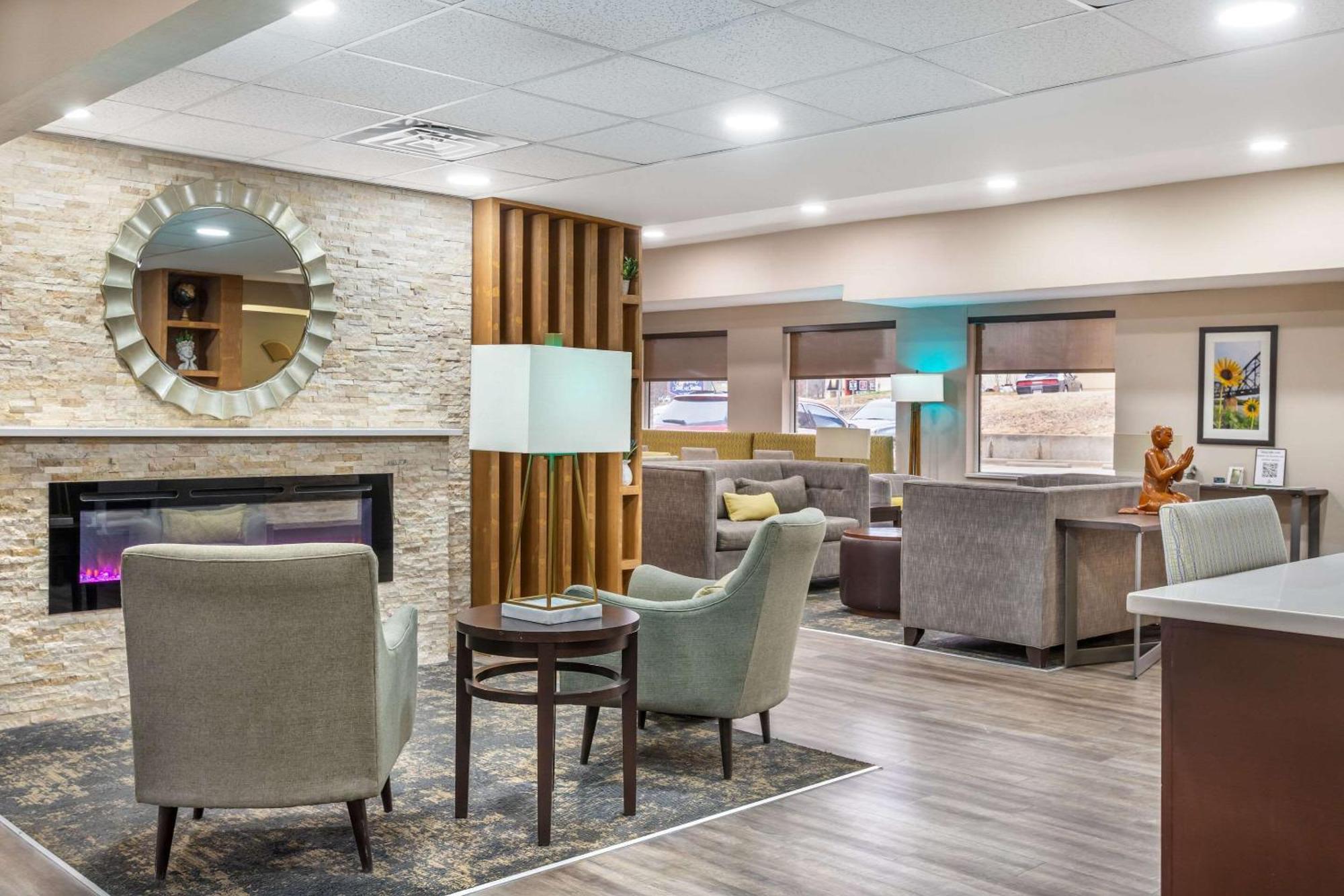 Comfort Inn & Suites Conway Kültér fotó
