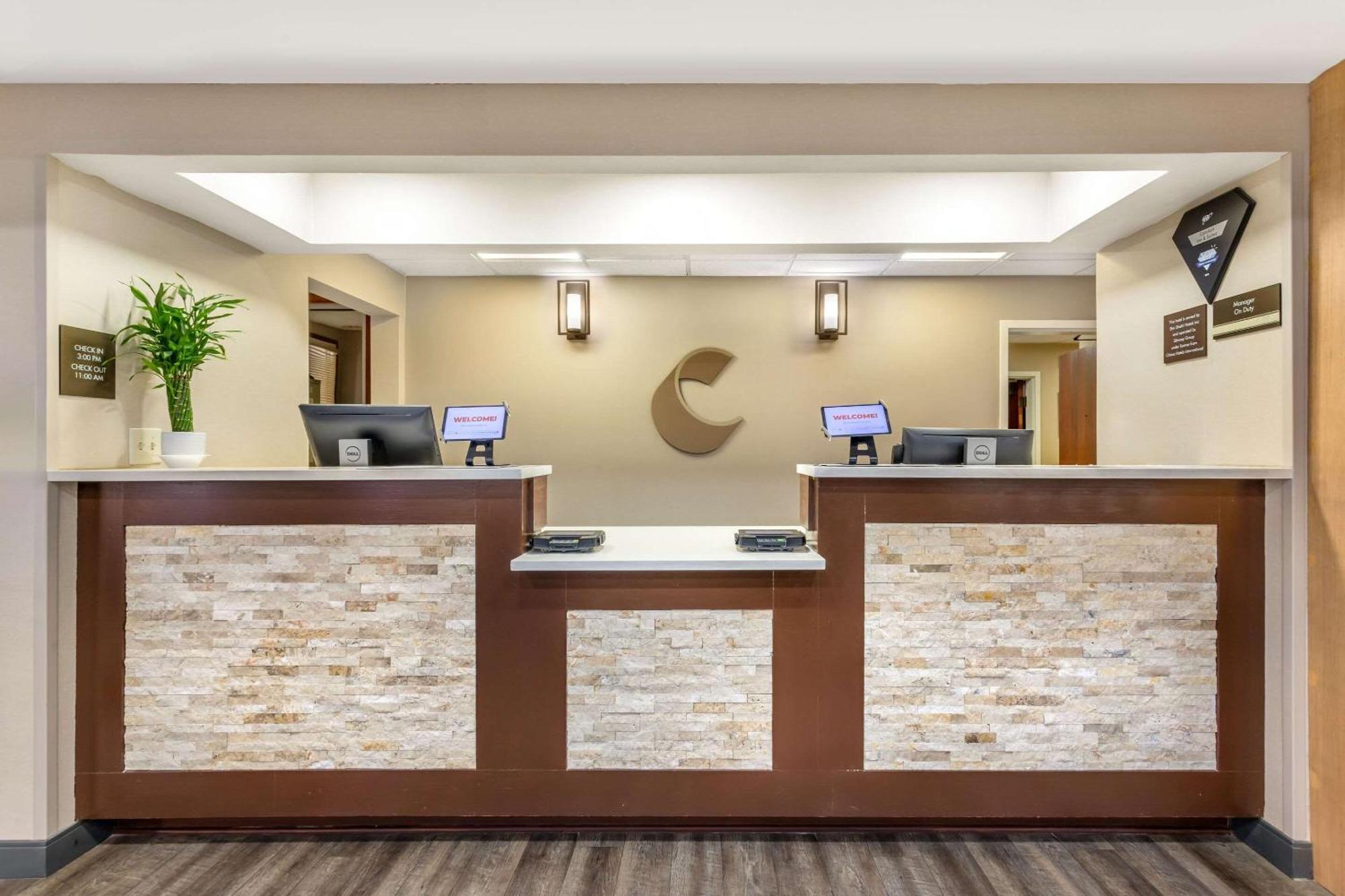 Comfort Inn & Suites Conway Kültér fotó