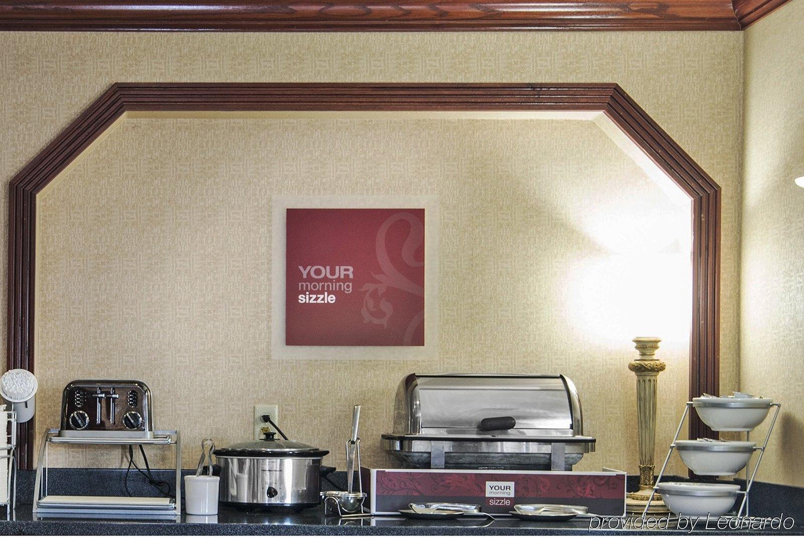 Comfort Inn & Suites Conway Kültér fotó