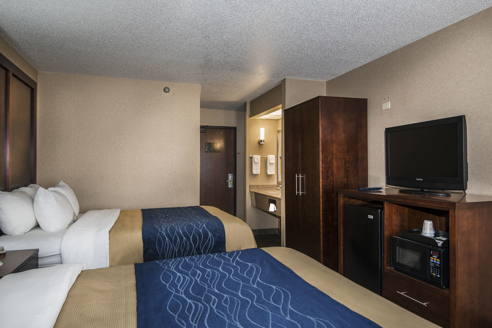 Comfort Inn & Suites Conway Kültér fotó