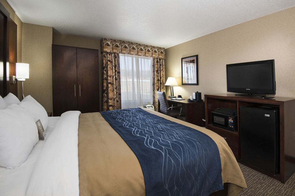 Comfort Inn & Suites Conway Kültér fotó