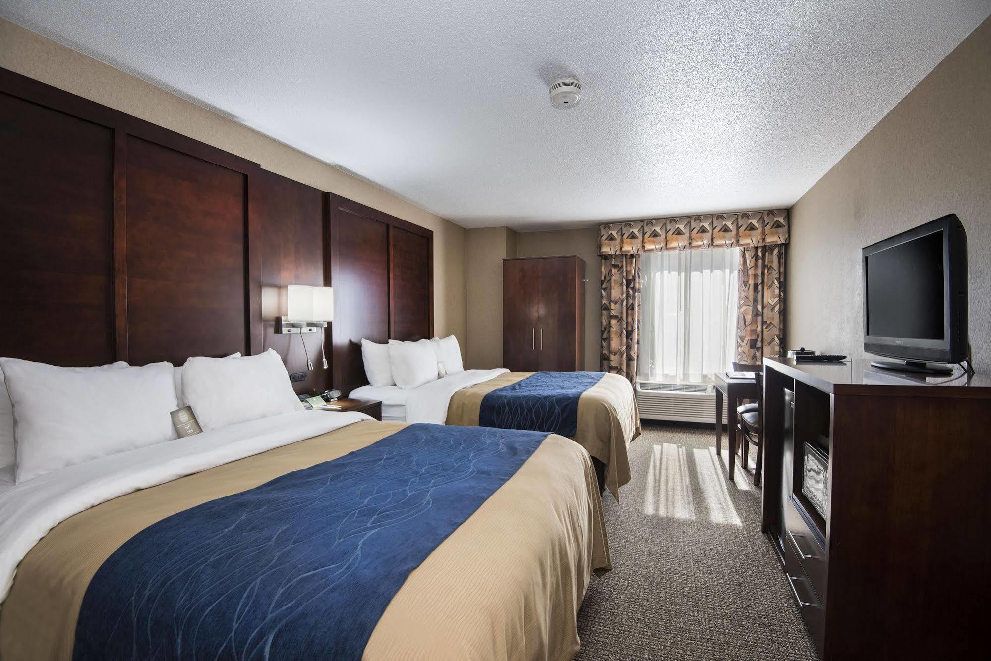 Comfort Inn & Suites Conway Kültér fotó