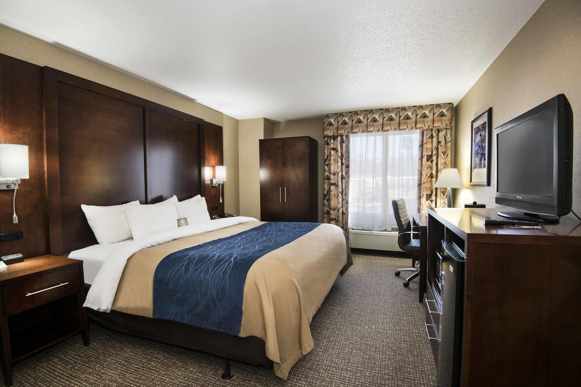 Comfort Inn & Suites Conway Kültér fotó