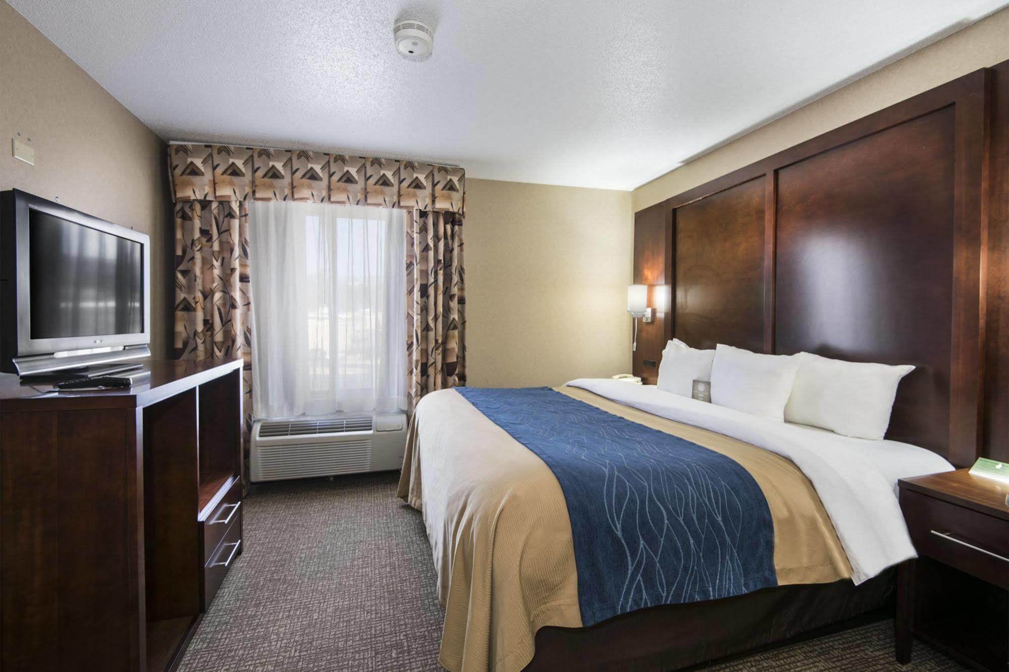 Comfort Inn & Suites Conway Kültér fotó